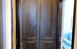 Apartament  3 camere, 56mp, parcare inclusa zona strazii Alverna, Gheorgheni