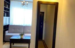 Apartament  3 camere, 56mp, parcare inclusa zona strazii Alverna, Gheorgheni