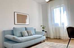 Apartament  3 camere, 56mp, parcare inclusa zona strazii Alverna, Gheorgheni