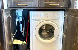 Apartament  3 camere, 56mp, parcare inclusa zona strazii Alverna, Gheorgheni