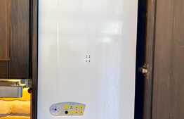 Apartament  3 camere, 56mp, parcare inclusa zona strazii Alverna, Gheorgheni