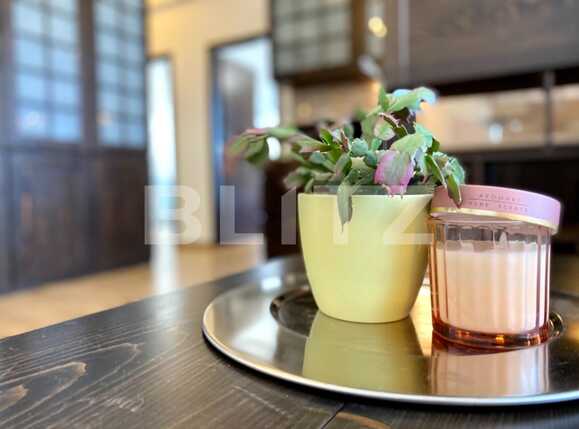 Apartament de închiriat 3 camere Gheorgheni - 66956AI | BLITZ Cluj-Napoca | Poza5