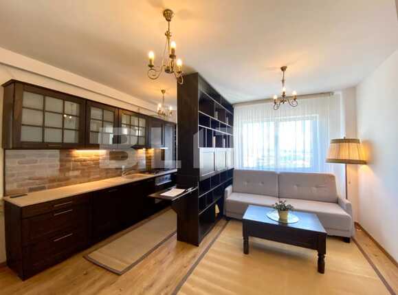 Apartament de închiriat 3 camere Gheorgheni - 66956AI | BLITZ Cluj-Napoca | Poza3