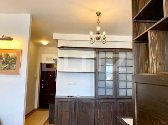 Apartament de închiriat 3 camere Gheorgheni - 66956AI | BLITZ Cluj-Napoca | Poza6