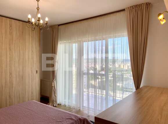 Apartament de închiriat 3 camere Gheorgheni - 66956AI | BLITZ Cluj-Napoca | Poza10