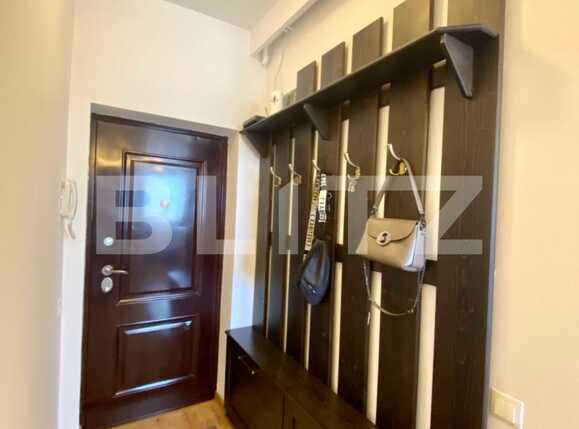 Apartament de închiriat 3 camere Gheorgheni - 66956AI | BLITZ Cluj-Napoca | Poza7