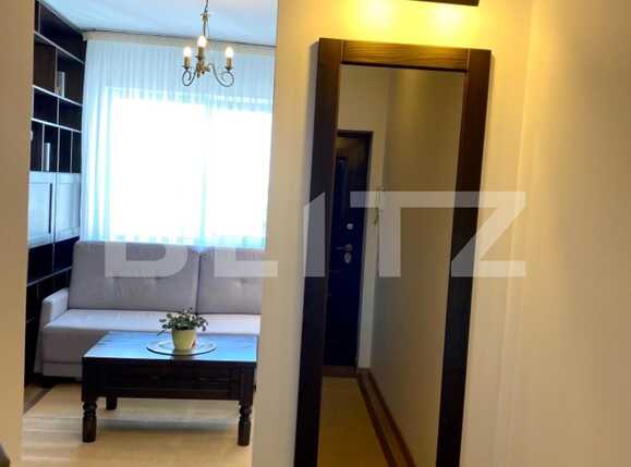 Apartament de închiriat 3 camere Gheorgheni - 66956AI | BLITZ Cluj-Napoca | Poza2