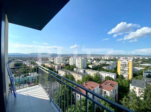 Apartament de închiriat 3 camere Gheorgheni - 66956AI | BLITZ Cluj-Napoca | Poza20