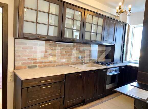 Apartament de închiriat 3 camere Gheorgheni - 66956AI | BLITZ Cluj-Napoca | Poza11