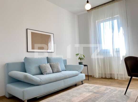 Apartament de închiriat 3 camere Gheorgheni - 66956AI | BLITZ Cluj-Napoca | Poza1