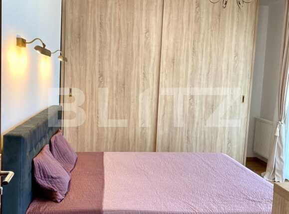 Apartament de închiriat 3 camere Gheorgheni - 66956AI | BLITZ Cluj-Napoca | Poza8