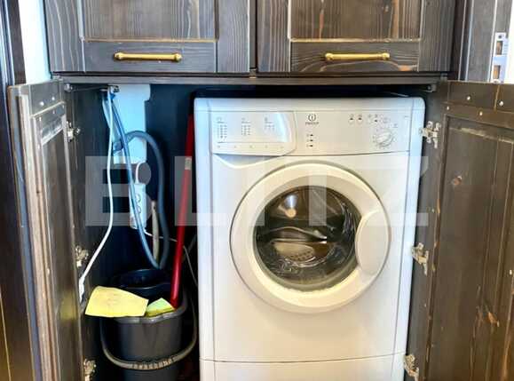 Apartament de închiriat 3 camere Gheorgheni - 66956AI | BLITZ Cluj-Napoca | Poza16