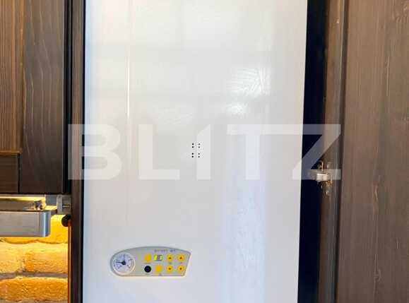 Apartament de închiriat 3 camere Gheorgheni - 66956AI | BLITZ Cluj-Napoca | Poza18