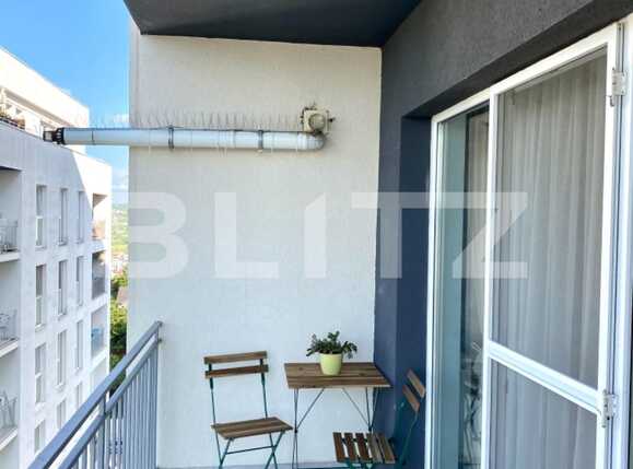 Apartament de închiriat 3 camere Gheorgheni - 66956AI | BLITZ Cluj-Napoca | Poza19