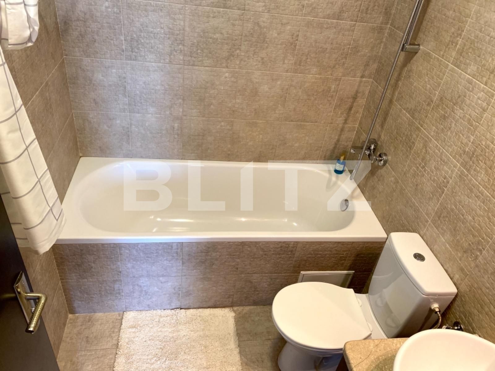 Apartament de închiriat 3 camere Gheorgheni - 66956AI | BLITZ Cluj-Napoca | Poza17