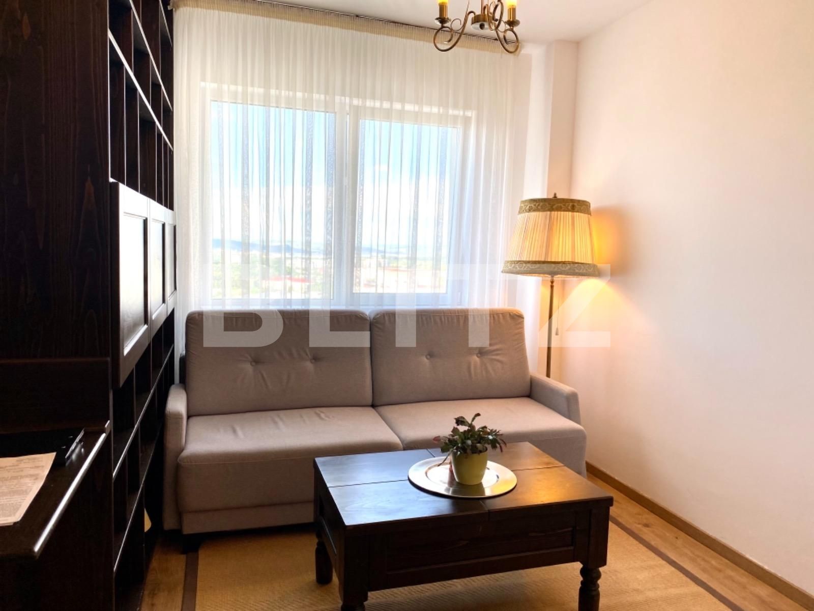 Apartament de închiriat 3 camere Gheorgheni - 66956AI | BLITZ Cluj-Napoca | Poza4