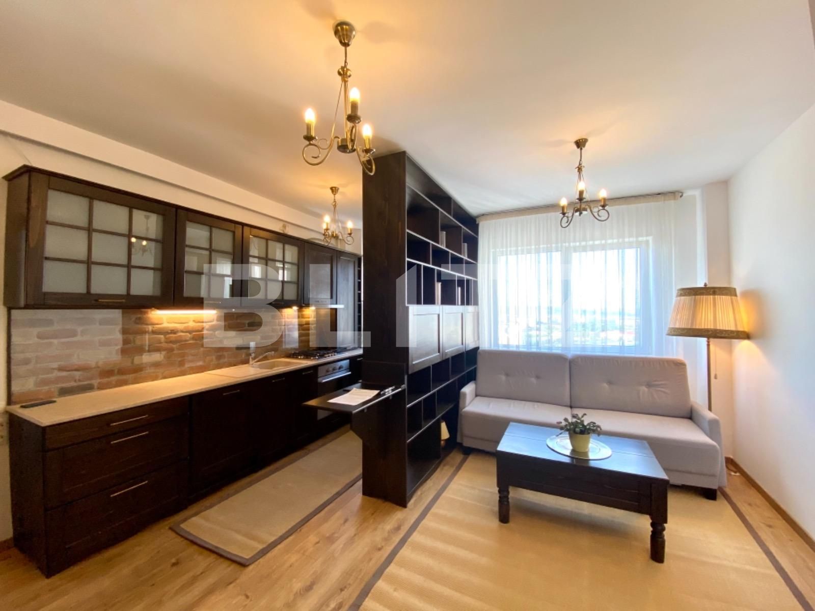 Apartament de închiriat 3 camere Gheorgheni - 66956AI | BLITZ Cluj-Napoca | Poza3