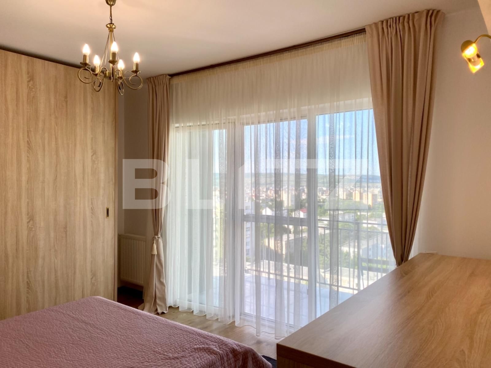 Apartament de închiriat 3 camere Gheorgheni - 66956AI | BLITZ Cluj-Napoca | Poza10