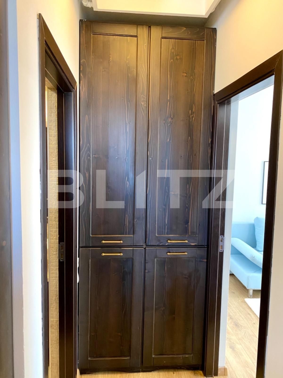 Apartament de închiriat 3 camere Gheorgheni - 66956AI | BLITZ Cluj-Napoca | Poza15