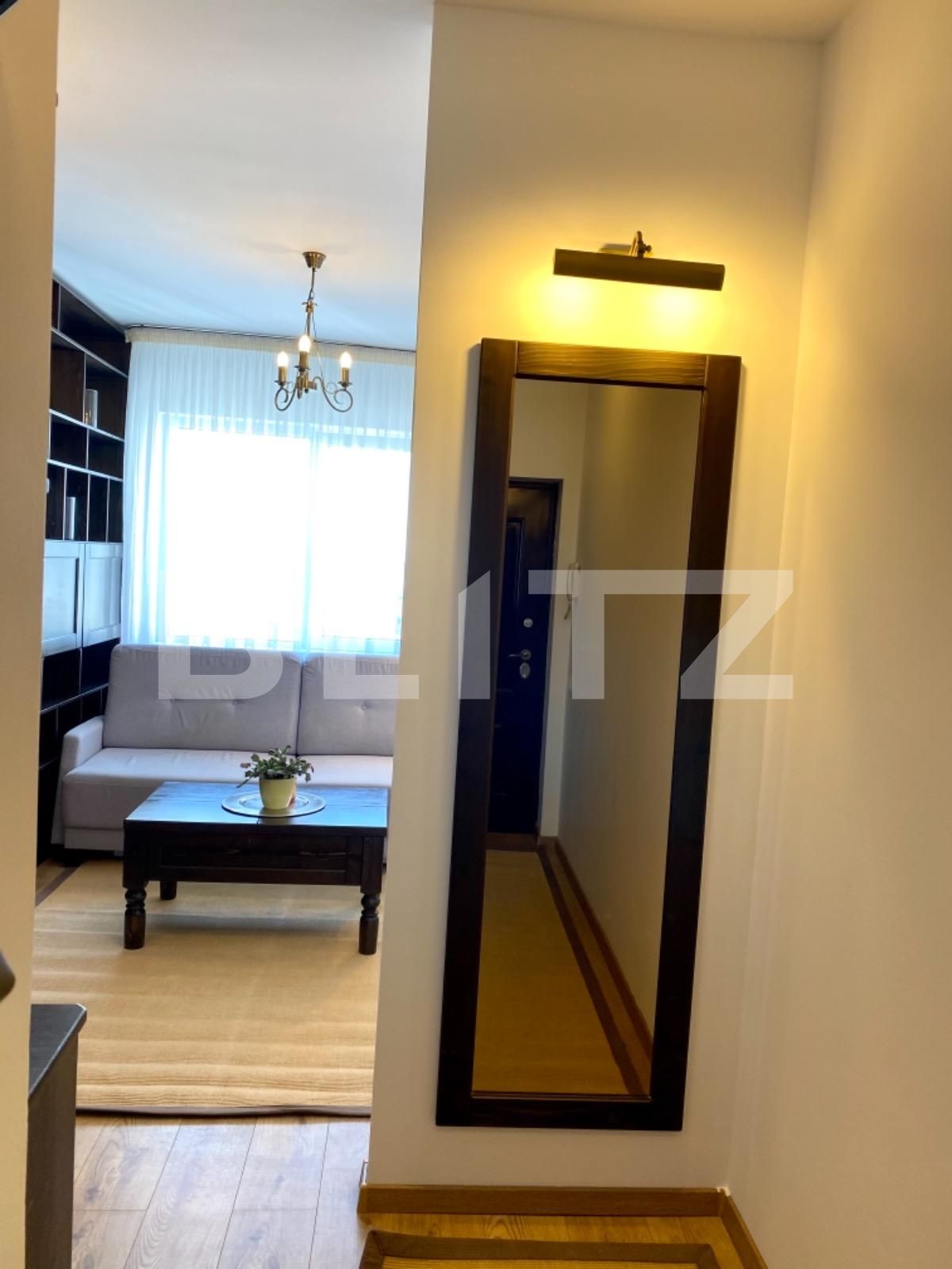 Apartament de închiriat 3 camere Gheorgheni - 66956AI | BLITZ Cluj-Napoca | Poza2