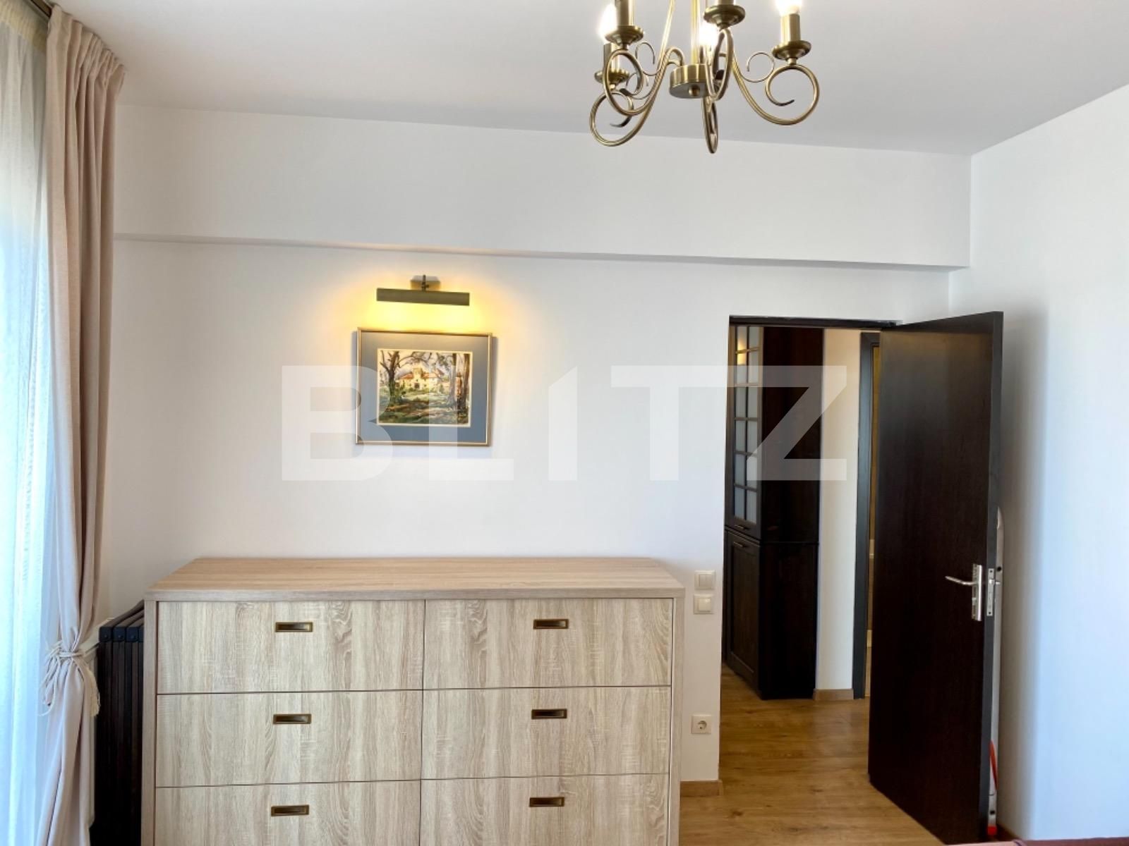 Apartament de închiriat 3 camere Gheorgheni - 66956AI | BLITZ Cluj-Napoca | Poza14