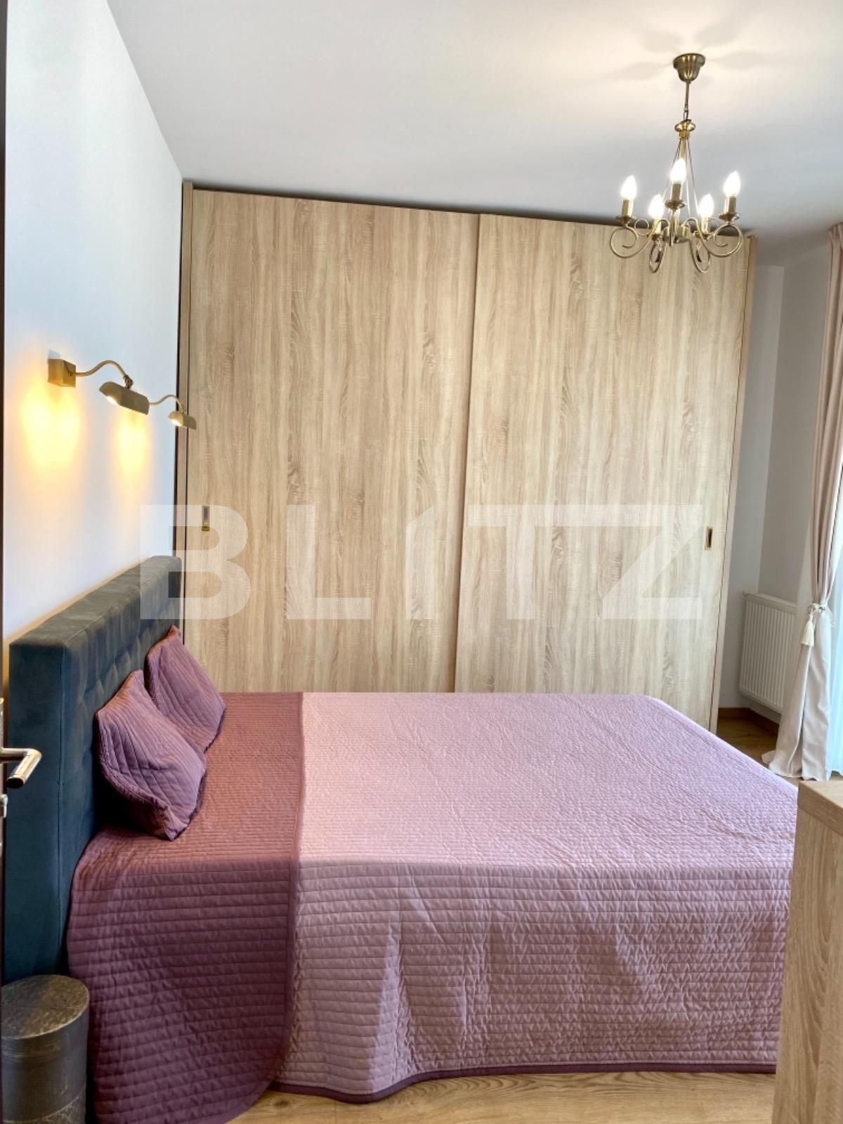 Apartament de închiriat 3 camere Gheorgheni - 66956AI | BLITZ Cluj-Napoca | Poza8