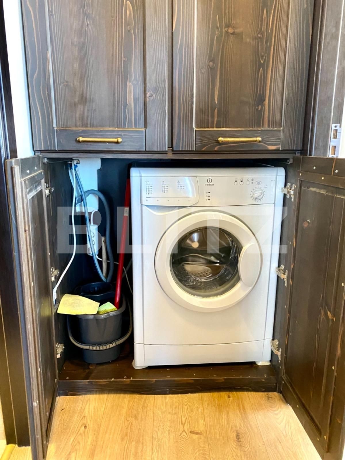 Apartament de închiriat 3 camere Gheorgheni - 66956AI | BLITZ Cluj-Napoca | Poza16