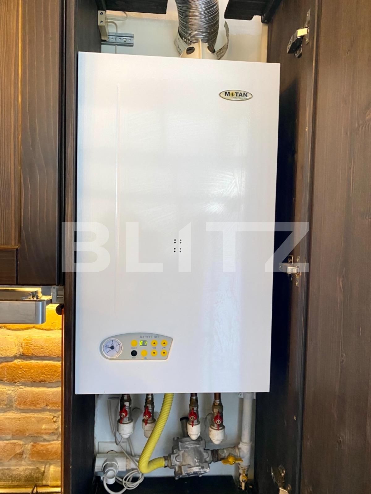 Apartament de închiriat 3 camere Gheorgheni - 66956AI | BLITZ Cluj-Napoca | Poza18