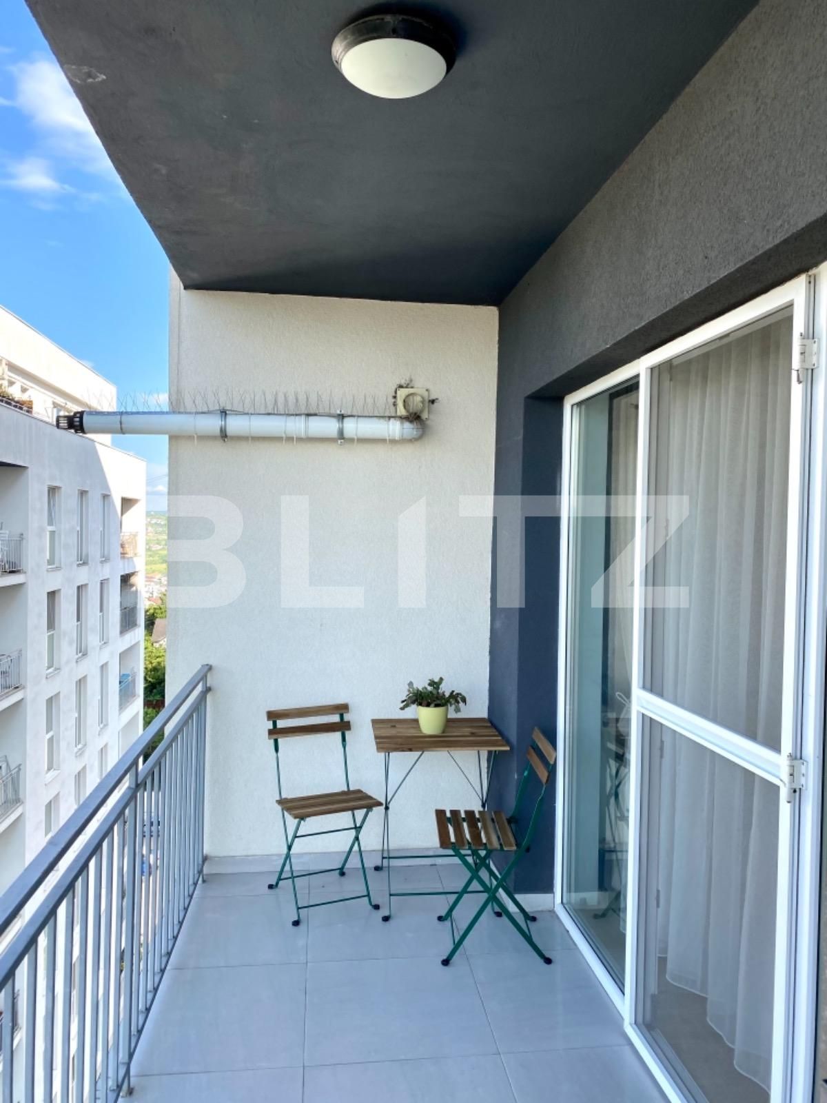 Apartament de închiriat 3 camere Gheorgheni - 66956AI | BLITZ Cluj-Napoca | Poza19