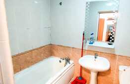 RARITATE! Garsoniera mobilata si utilata, 32mp, zona UMF