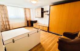 RARITATE! Garsoniera mobilata si utilata, 32mp, zona UMF