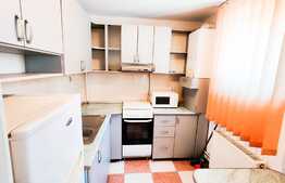 RARITATE! Garsoniera mobilata si utilata, 32mp, zona UMF