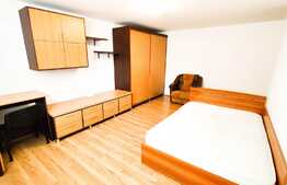 RARITATE! Garsoniera mobilata si utilata, 32mp, zona UMF