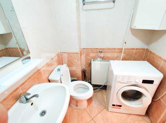 Garsonieră de vânzare Zorilor - 66958AV | BLITZ Cluj-Napoca | Poza4