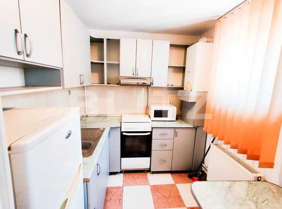 Garsonieră de vânzare Zorilor - 66958AV | BLITZ Cluj-Napoca | Poza3