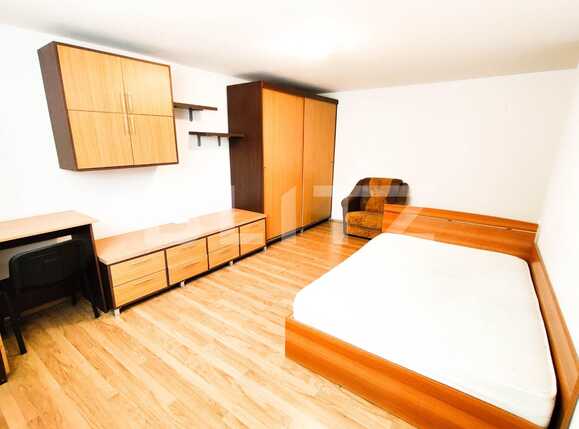 Garsonieră de vânzare Zorilor - 66958AV | BLITZ Cluj-Napoca | Poza1