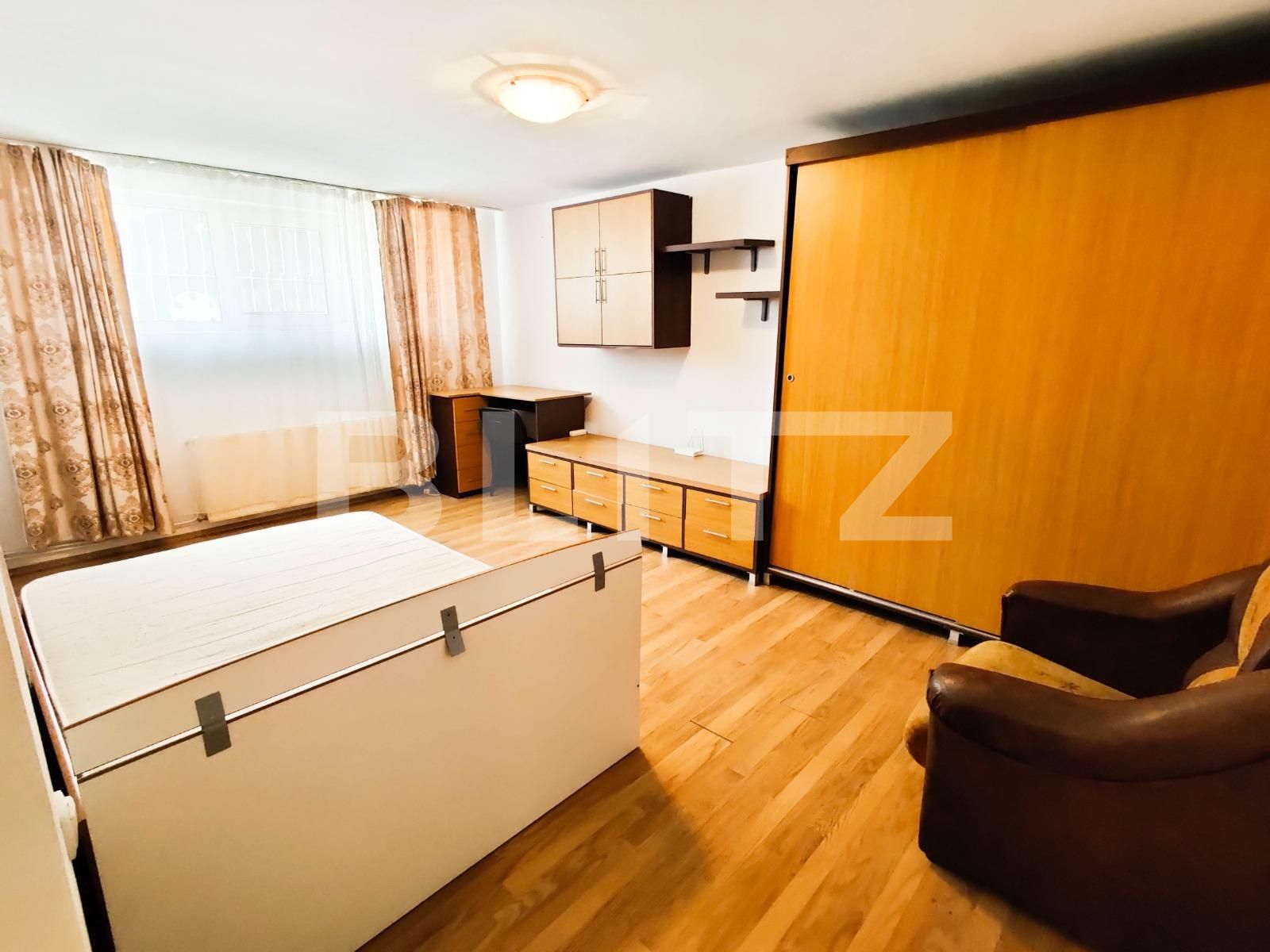 Garsonieră de vânzare Zorilor - 66958AV | BLITZ Cluj-Napoca | Poza2