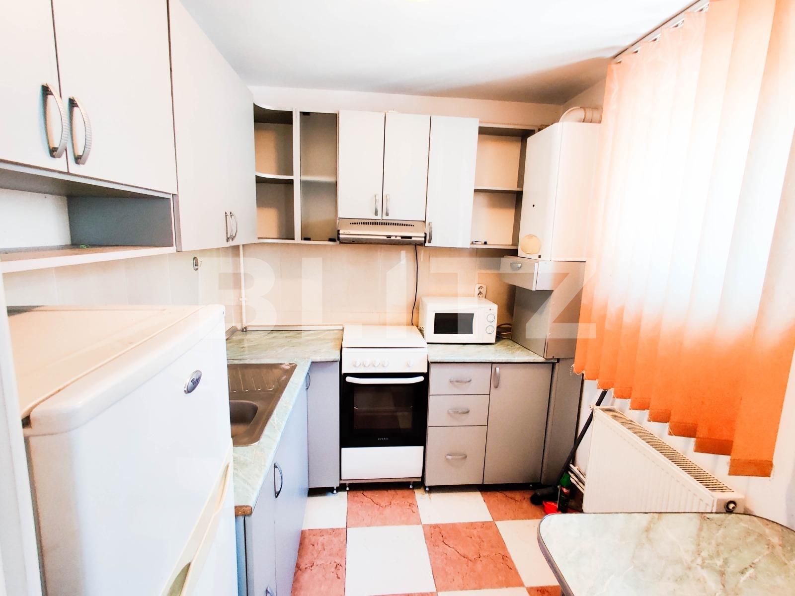 Garsonieră de vânzare Zorilor - 66958AV | BLITZ Cluj-Napoca | Poza3