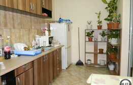 1 camera de vanzare, 36 mp utili, cu balcon, zona Somesului