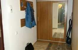 1 camera de vanzare, 36 mp utili, cu balcon, zona Somesului