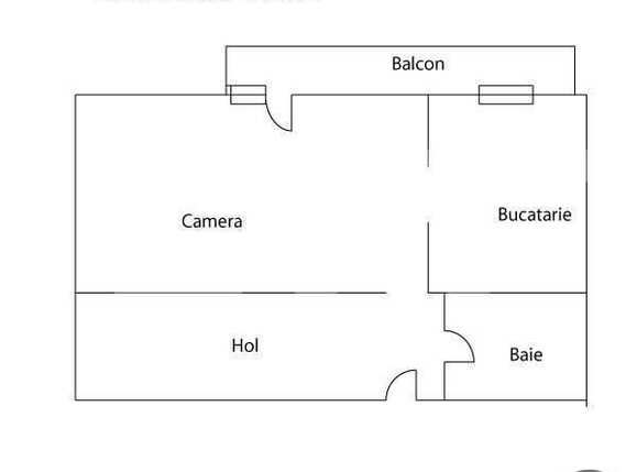 Garsonieră de vânzare Floreşti - 6696AV | BLITZ Cluj-Napoca | Poza7
