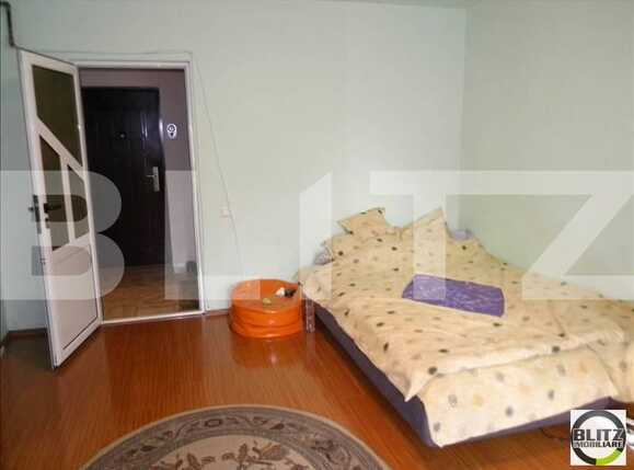 Garsonieră de vânzare Floreşti - 6696AV | BLITZ Cluj-Napoca | Poza3