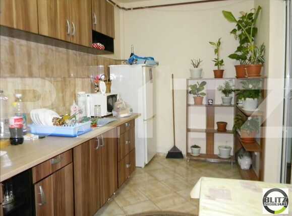 Garsonieră de vânzare Floreşti - 6696AV | BLITZ Cluj-Napoca | Poza1