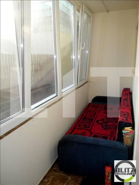 Garsonieră de vânzare Floreşti - 6696AV | BLITZ Cluj-Napoca | Poza6