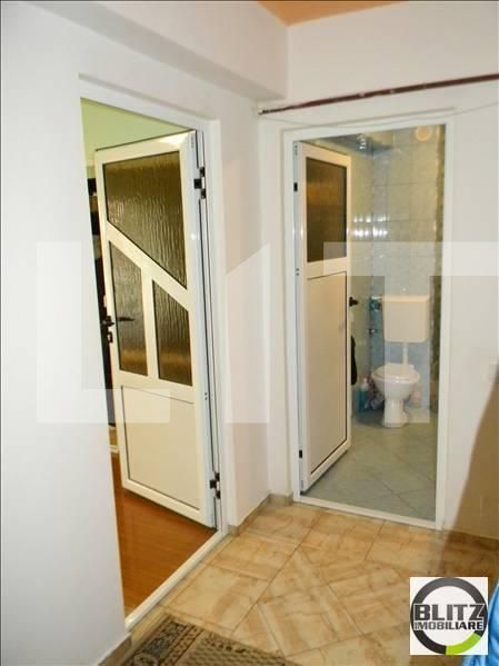 Garsonieră de vânzare Floreşti - 6696AV | BLITZ Cluj-Napoca | Poza5