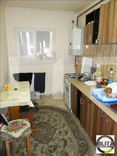 Garsonieră de vânzare Floreşti - 6696AV | BLITZ Cluj-Napoca | Poza2