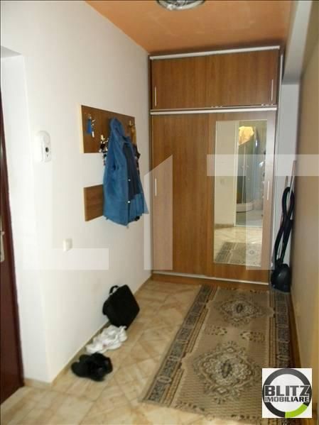 Garsonieră de vânzare Floreşti - 6696AV | BLITZ Cluj-Napoca | Poza4