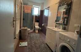 Apartament doua camere 51 mp + parcare, la cheie, zona Petrom Baciu