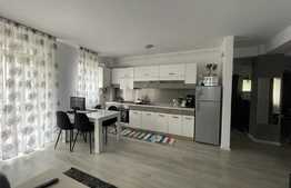 Apartament doua camere 51 mp + parcare, la cheie, zona Petrom Baciu