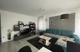 Apartament doua camere 51 mp + parcare, la cheie, zona Petrom Baciu